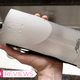 Image for article titled This Squishy Water Bottle Would Be Perfect If Filling It Weren't So Dumb
